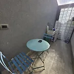 Alberto's House *
