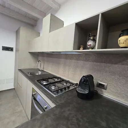 Casa vacanze Alberto's House Catania